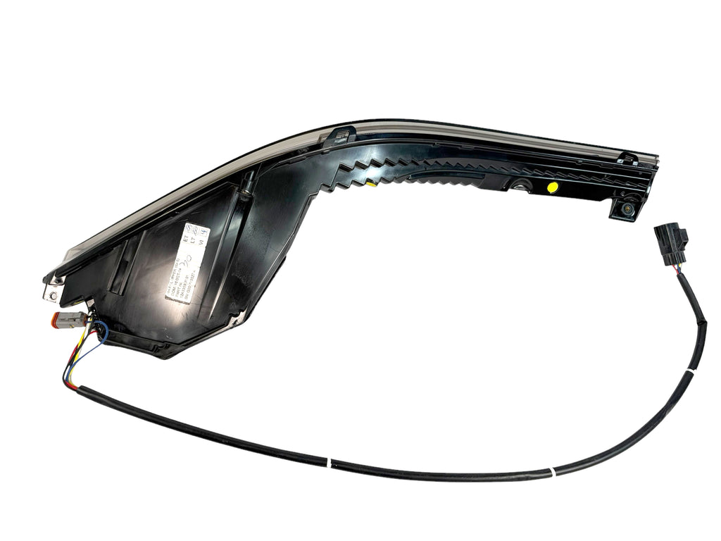 MCLAREN P1 REAR UPPER RIGHT LED LIGHT 12A3359CP