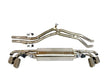 Load image into Gallery viewer, LAMBORGHINI URUS S PERFORMANTE AKRAPOVIC TITANIUM RACING EXHAUST 4ML251051A