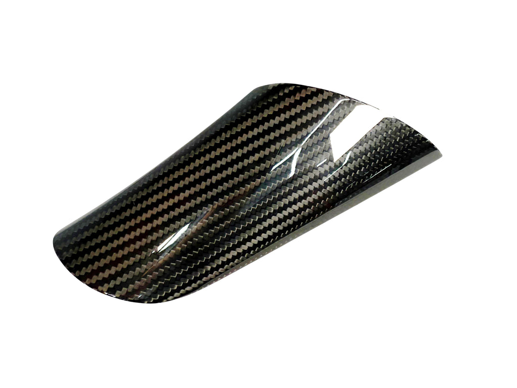 MCLAREN 720S 765LT MSO CARBON MIRROR LEFT ARM COVER 14AA386MP