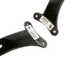 Load image into Gallery viewer, FERRARI 812/ 488/ F8 / ROMA CARBON FIBRE EXTENDED CARBON F1 PADDLE SHIFTERS 70004930
