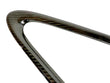 Load image into Gallery viewer, MCLAREN P1 MSO CARBON RIGHT B-PILLAR FINISHER 12A1141CP