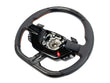 Load image into Gallery viewer, FERRARI SF90 XX CARBON STEERING WHEEL 74207644
