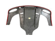 Load image into Gallery viewer, BENTLEY GT CONTINENTAL MULLINER CARBON REAR DIFFUSER  3W8071611