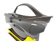 Load image into Gallery viewer, MCLAREN P1 FULL MSO VISIBLE CARBON FRONT DOOR 12A1490MP