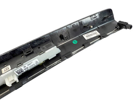 ROLLS ROYCE WRAITH BLACK BADGE CARBON LEFT SIDE MEMORY SWITCH CONTROL PANEL 7231800