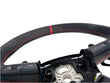 Load image into Gallery viewer, LAMBORGHINI PERFORMANTE URUS ALCANTARA STEERING WHEEL - BLACK/ RED STITCH 4ML419091CE