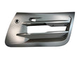 Load image into Gallery viewer, ASTON MARTIN VALIANT CARBON DRIVER DOOR CARD (RHD)