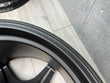 Load image into Gallery viewer, ASTON MARTIN SPEEDSTER 2022+ 21&quot; WHEELS BLACK/ MACHINED MY6Y-1007