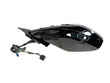 Load image into Gallery viewer, LAMBORGHINI URUS LEFT SIDE MIRROR TOP CAMERA/ BLIND SPOT UK - 4ML857409GY9B