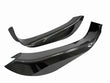 Load image into Gallery viewer, MCLAREN SENNA MSO FULL GLOSS CARBON ENTRANCE SILLS 15NA062MP 15NA064MP