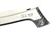 Load image into Gallery viewer, ASTON MARTIN DB11 VOLANTE CARBON LEFT A-PILLAR FINISHER LY73-L519A37-AC
