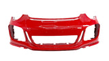 PORSCHE 991.1 GT3 FRONT BUMPER 99150519195