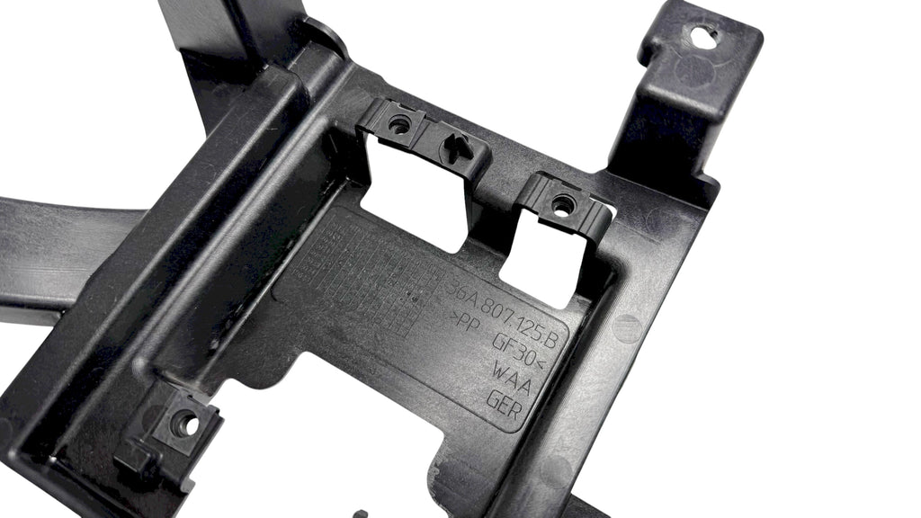 BENTLEY BENTAYGA BRACKET FOR RADAR SENSOR 36A807125B
