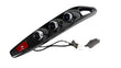 Load image into Gallery viewer, FERRARI 812 CARBON BRIDGE WITH SWITCHES 88952200