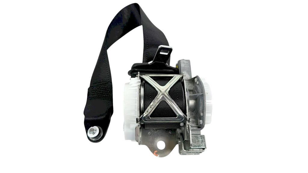 FERRARI BLACK SEAT BELT 83409900