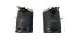 Load image into Gallery viewer, LAMBORGHINI HURACAN EVO/ STO EXHAUST TIPS PAIR 4T0251237G 4T0251238G