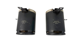 LAMBORGHINI HURACAN EVO/ STO EXHAUST TIPS PAIR 4T0251237G 4T0251238G