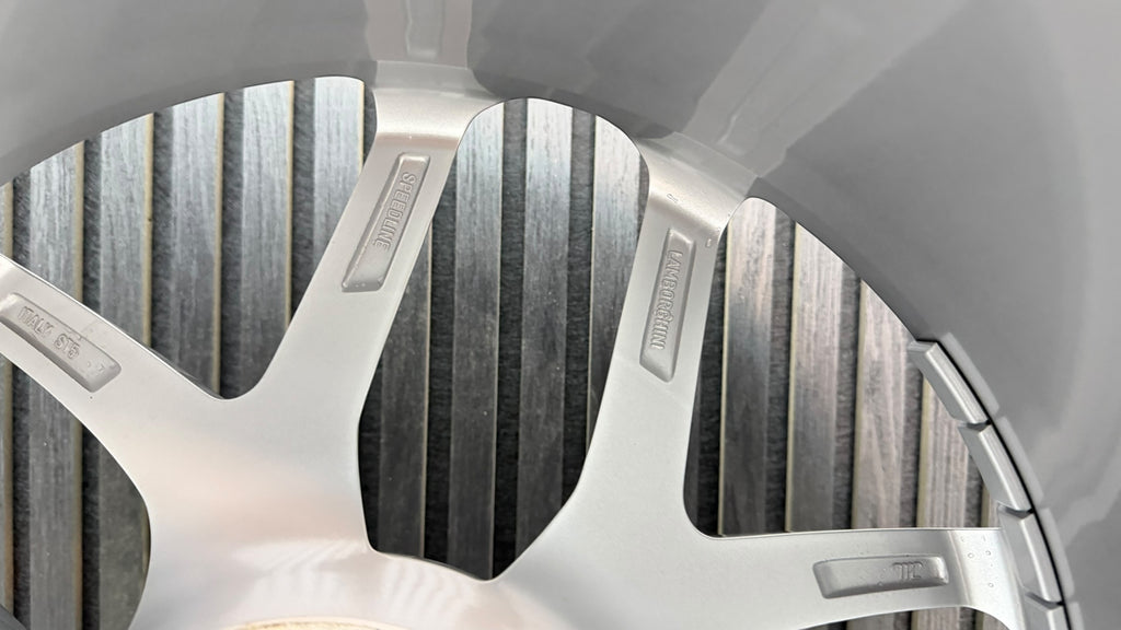 LAMBORGHINI HURACAN RWD REAR ALLOY WHEEL 11J X 19 4T0601017K