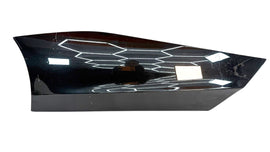 MCLAREN 570S DOOR OUTER OPPLIQUE - LH 13AB026CP (ONYX BLACK)