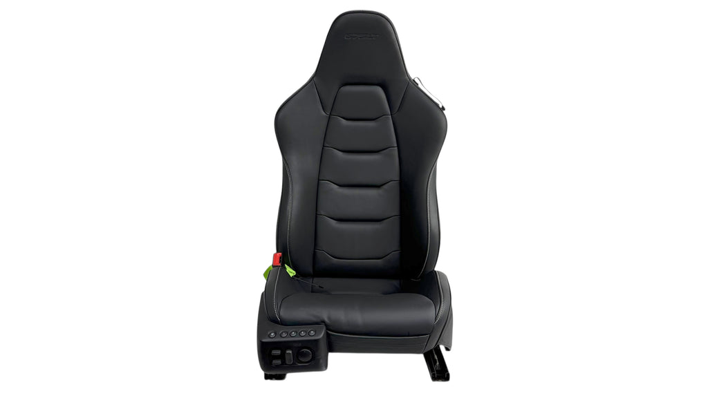 MCLAREN 675LT LEFT ELECTRIC COMFORT SEAT 11N3796RP-0108LS