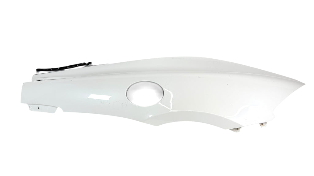 MCLAREN 570S/ 600LT SPIDER REAR LEFT QUARTER PANEL 13AB013CP (SILICA WHITE)