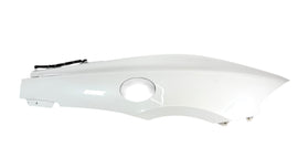 MCLAREN 570S/ 600LT SPIDER REAR LEFT QUARTER PANEL 13AB013CP (SILICA WHITE)