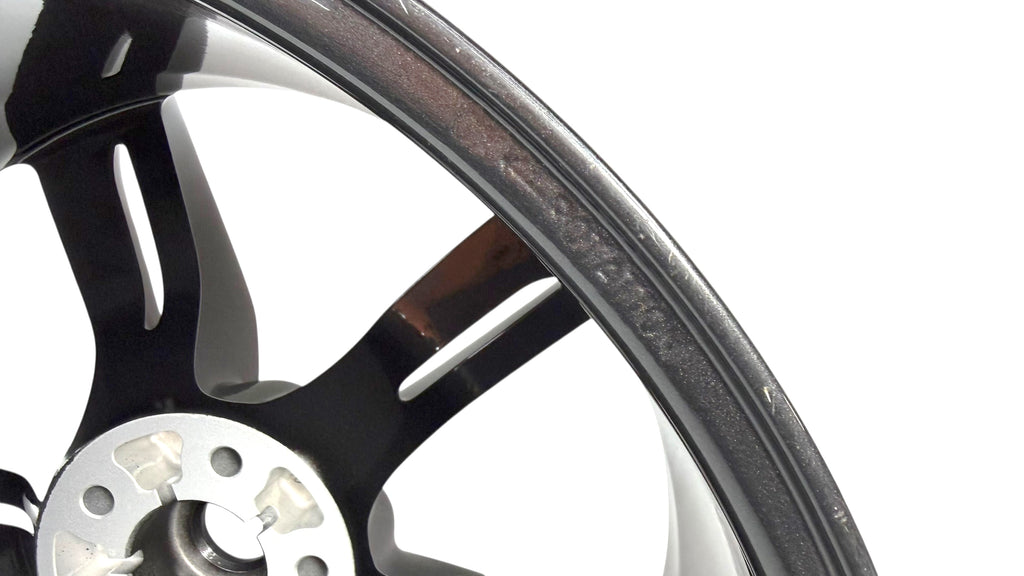 FERRARI 296 REAR CERCHIO FORGED DIAMOND WHEEL 986224