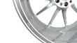 Load image into Gallery viewer, MCLAREN 720S ULTRA-LIGHTWEIGHT WHEEL - FRONT RIGHT 14B0626CP (SILVER)