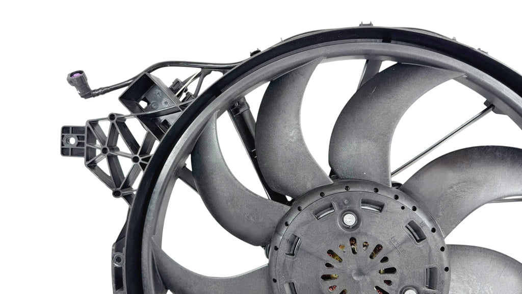 PORSCHE 992 GT3-RS RADIATOR FAN 9GT959133