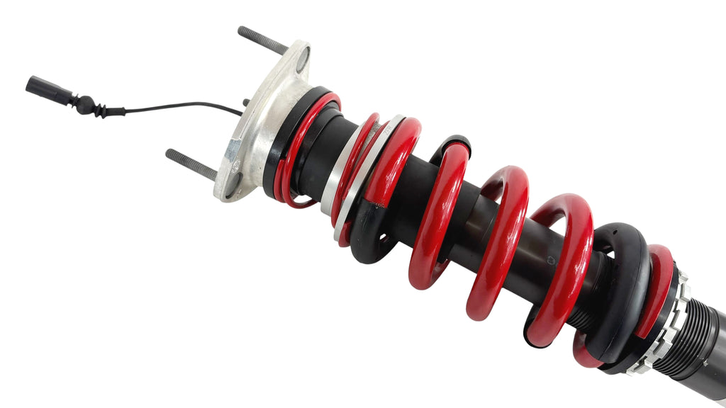 PORSCHE 992 GT3/ RS REAR SHOCK DAMPER COMPLETE 9GT512015L