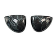 Load image into Gallery viewer, PORSCHE 918 CARBON WIESSACH WING MIRRORS COVERS