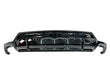 Load image into Gallery viewer, LAMBORGHINI URUS REAR DIFFUSER GLOSS BLACK 4ML807568B