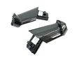 Load image into Gallery viewer, PORSCHE 918 CARBON WIESSACH WING BASE STALKS