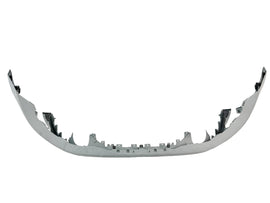 MCLAREN P28 750S REAR UPPER PLASTIC BUMPER 23B0326259 - PRIMER FINISH