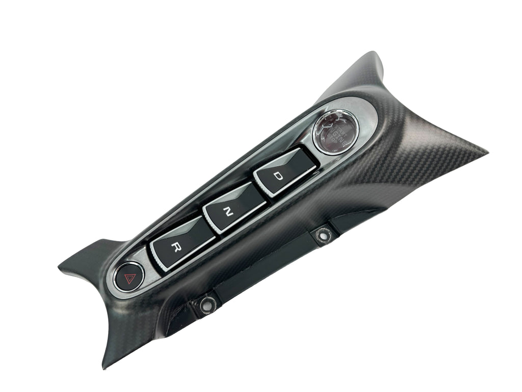 MCLAREN ARTURA MSO DNR CARBON GEAR SWITCH PACK 16NB330CP