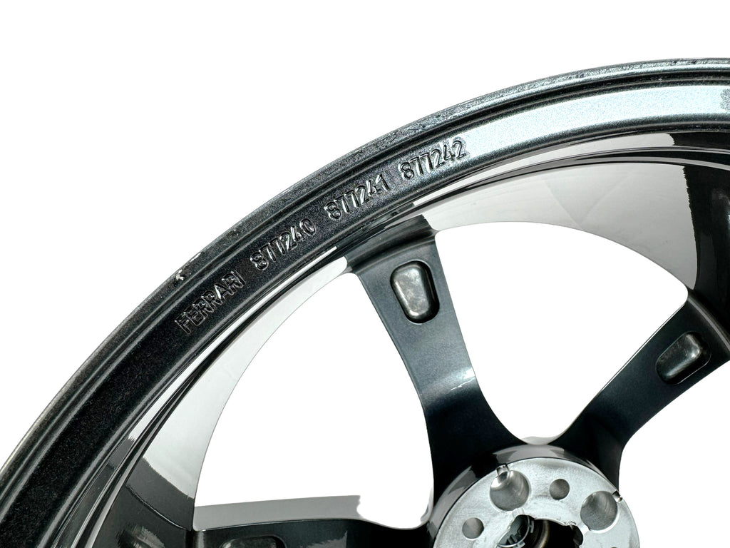 FERRARI MONZA SP2 FRONT RIGHT WHEEL 877240