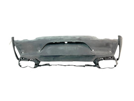 FERRARI 812 SF GTS REAR BUMPER 985786085