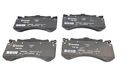 LAMBORGHINI AVENTADOR FRONT BRAKE PADS SET 470698151