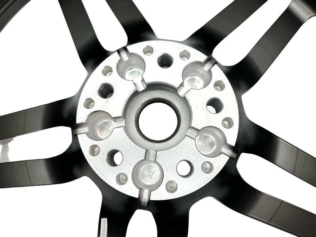 FERRARI FF FRONT WHEEL GREY 8.5 X 20" 272381