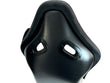 Load image into Gallery viewer, MCLAREN P1 MSO BLACK ALCANTARA CARBON RACING SEATS 13NA345RP