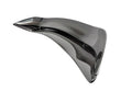 Load image into Gallery viewer, MCLAREN P1 MSO VISUAL CARBON FIBRE REAR SPOILER 12A3348CP 12A3349CP