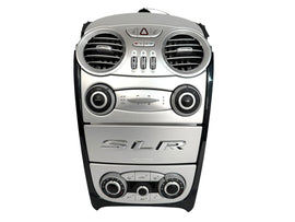 MCLAREN SLR COMPLETE CENTRE CONSOLE A1999840850