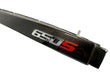 Load image into Gallery viewer, MCLAREN 650S PALLADIUM GREY SIDE SKIRT - RHS 11A7253CP