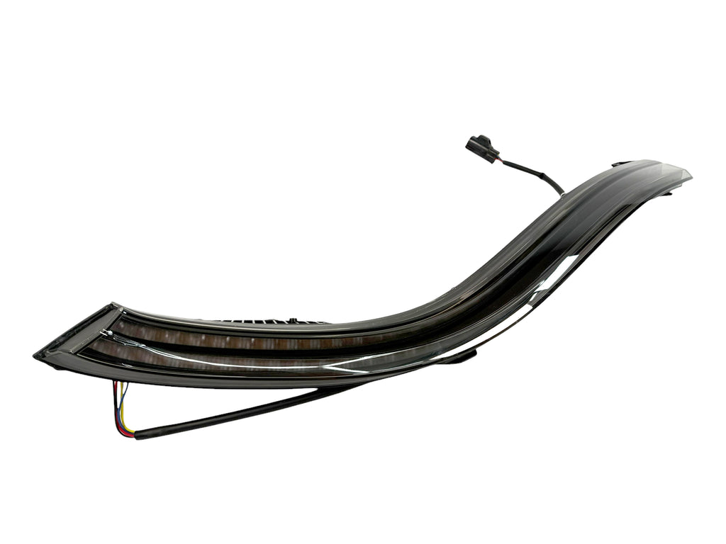 MCLAREN P1 REAR UPPER RIGHT LED LIGHT 12A3359CP
