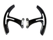 Load image into Gallery viewer, FERRARI 812/ 488/ F8 / ROMA CARBON FIBRE EXTENDED CARBON F1 PADDLE SHIFTERS 70004930