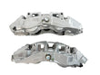 Load image into Gallery viewer, MCLAREN SENNA FRONT TRACK PACK CERAMIC CALIPARS SILVER 26CA086SP 26CA083SP