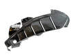 Load image into Gallery viewer, LAMBORGHINI HURACAN STO LEFT CARBON LOUVRED GRILL 4T3821021A