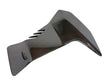 Load image into Gallery viewer, MCLAREN SOLUS GT MSO VISUAL CARBON SPOILER END PLATES SET BC08A631RP