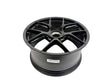 Load image into Gallery viewer, PORSCHE 992 GT3-RS WEISSACH MAGNESIUM 20&quot; FRONT WHEEL 9GT601025AL (BLACK)