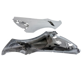 MCLAREN 600LT MSO CARBON FIBRE FRONT FENDER WITH LOUVRES 13AA714MP 13AA716MP